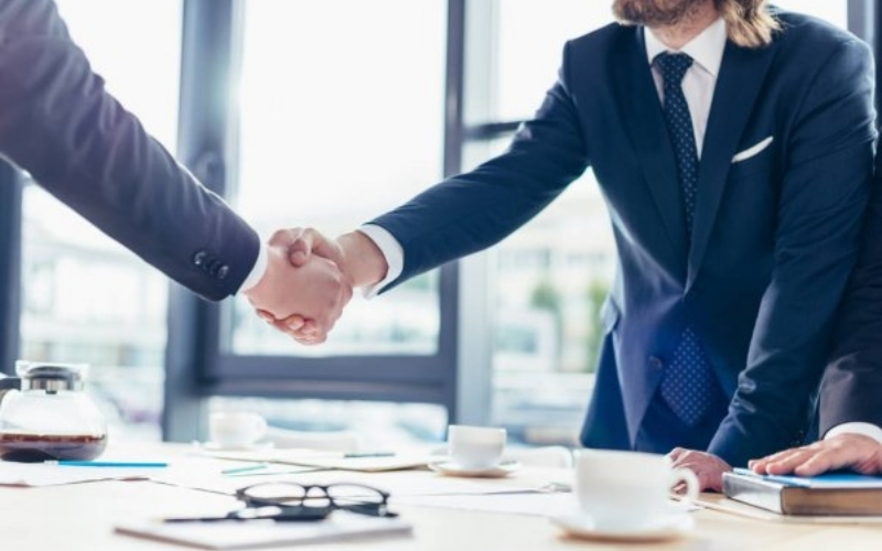 Chi tiết về dịch vụ thay đổi đăng ký kinh doanh